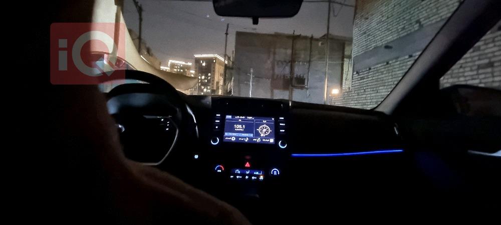 هیوندای کرێتا